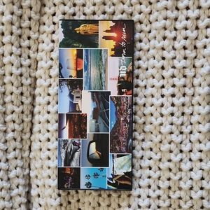 Urban decay born to run palette